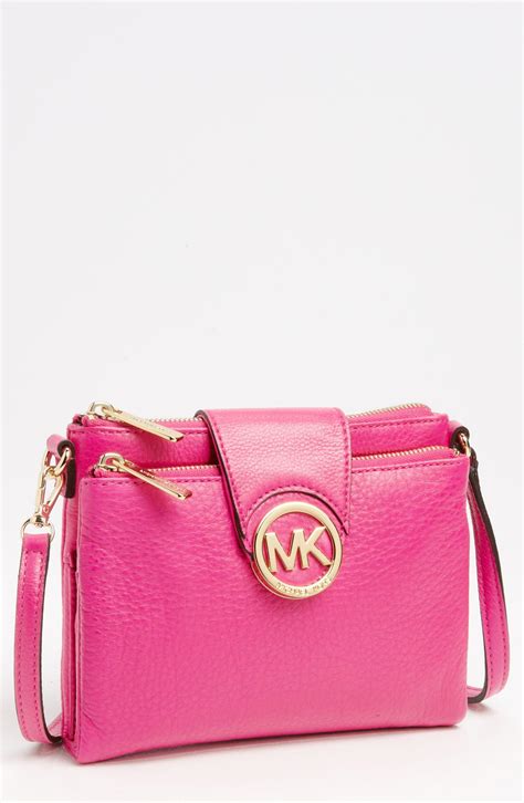 michael kors neon handbag|newest Michael Kors handbags.